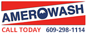 AmeroWash - Call 609-298-1114